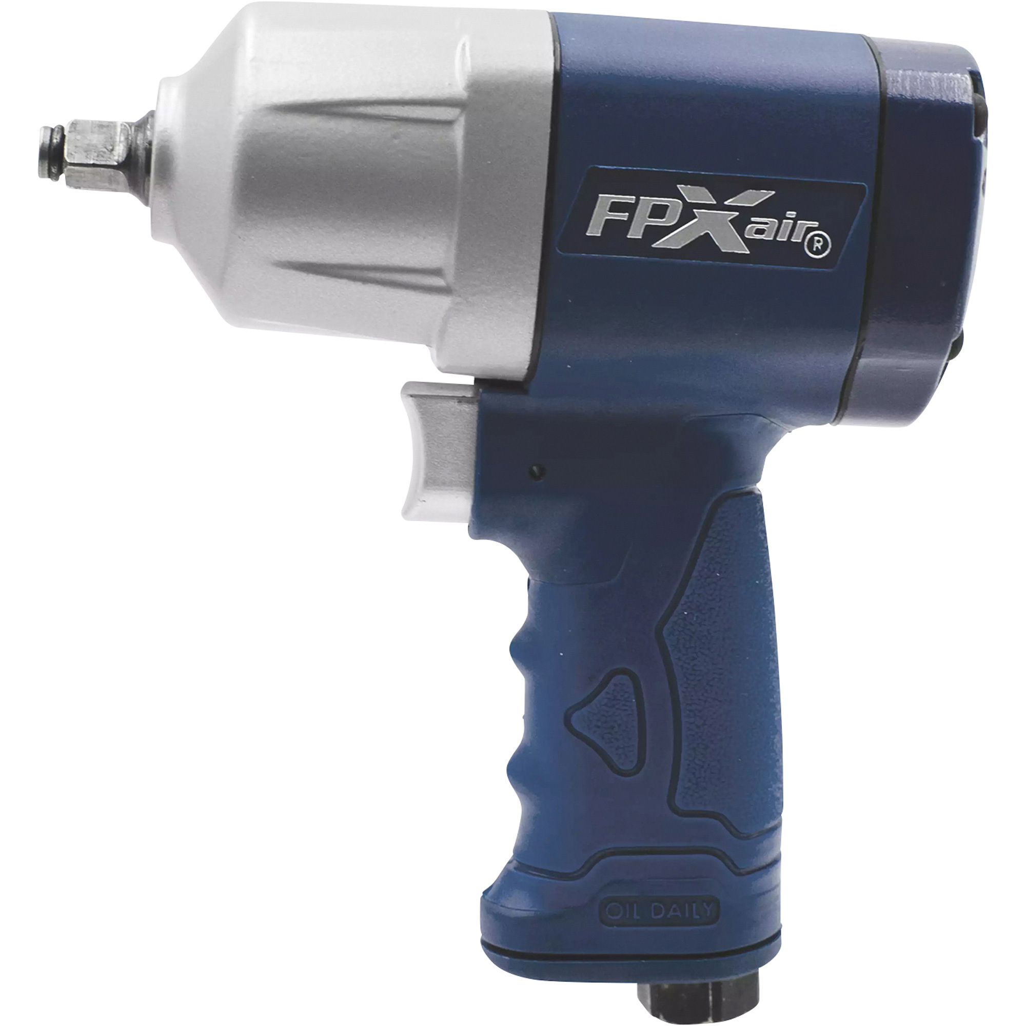 FPX Air Tools 3/8in. Composite Impact Wrench, Model# FPX-110